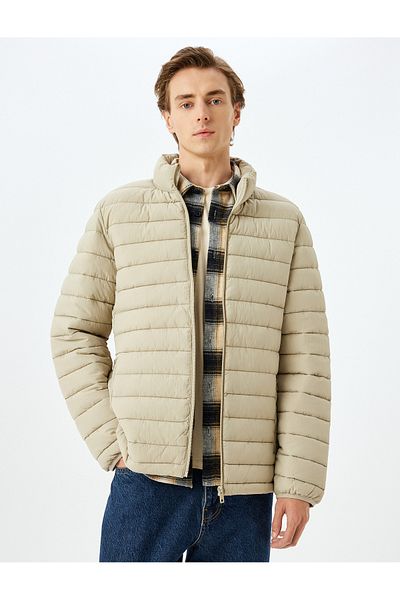 Koton Steinjacke für Erwachsene für Herren – 5WAM20101HW