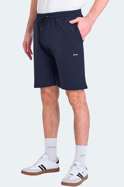 Slazenger Ανδρικό σορτς Navy Blue KADE