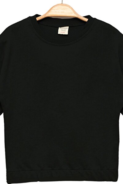 Divonette Детски еластичен спортен екип от 100% памук за момичета - Детски дрехи