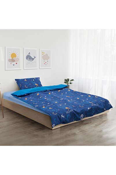 Heinner Home Single bed set Space