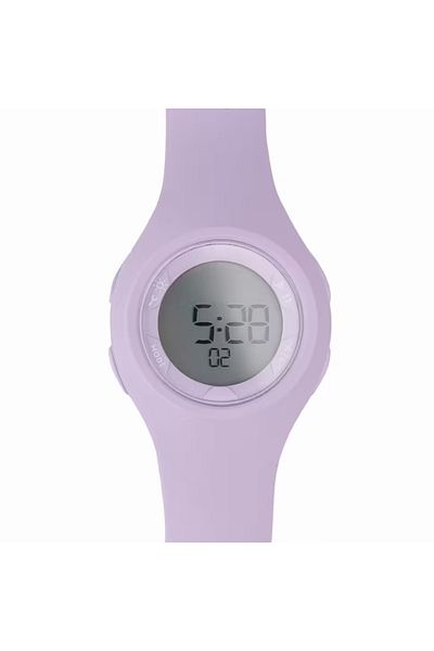 Decathlon Lilaya Colorful Stopwatch Running Watch S Model