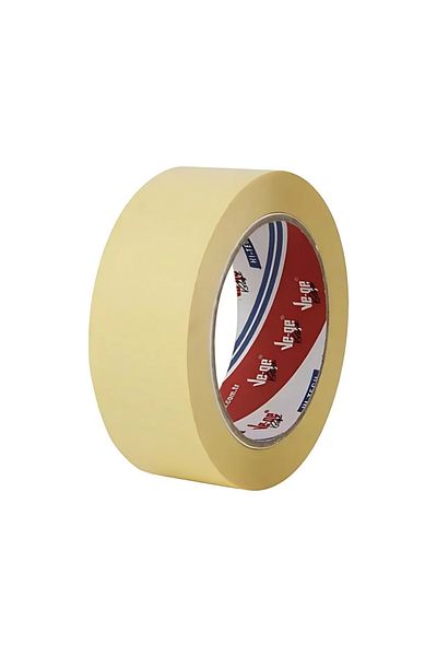 Ve-ge 480X25Mm Transparent, Strong Adhesive, Non-Marking Tape, Coating and Fixing I