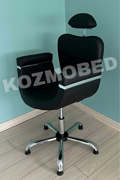 Kozmobed Makyaj Kaş Bıyık Koltuğu