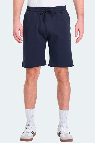 Slazenger Ανδρικό σορτς Navy Blue KADE