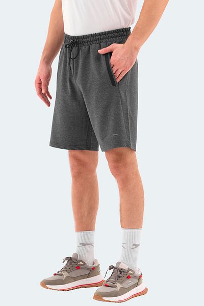 Slazenger Ανδρικό σορτς RAYAN Anthracite Model