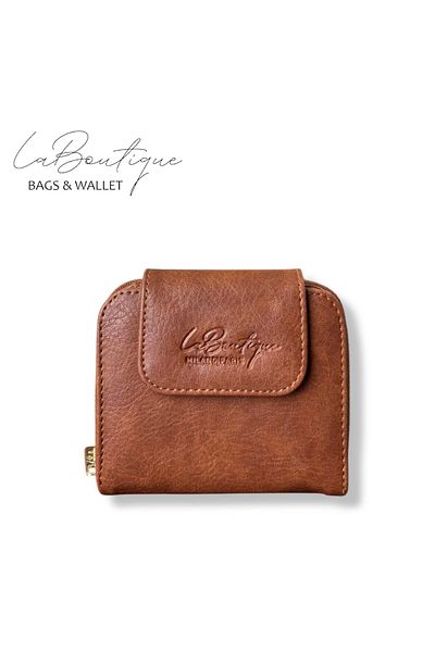 LA BOUTIQUE Modelul LB Cüzzan Tan: 4404