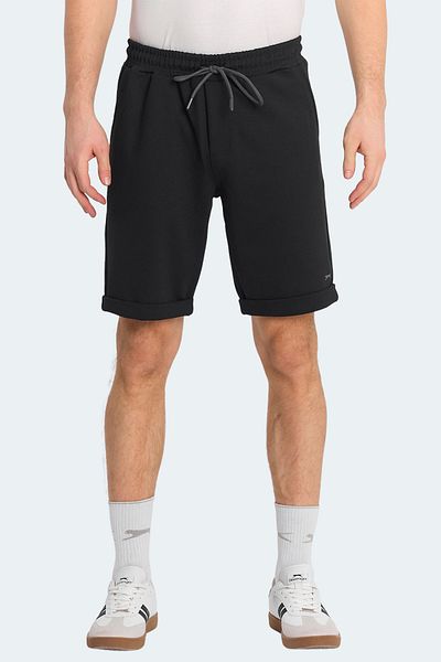 Slazenger Ανδρικό μαύρο στέμμα NOVA