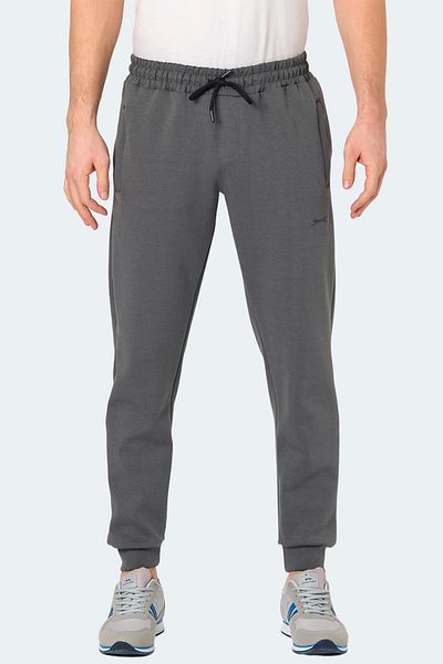 Slazenger Ανδρική φόρμα KIWI Σκούρο Γκρι