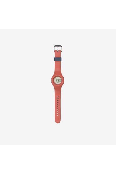 Decathlon Clock with Stopwatch - W200 S