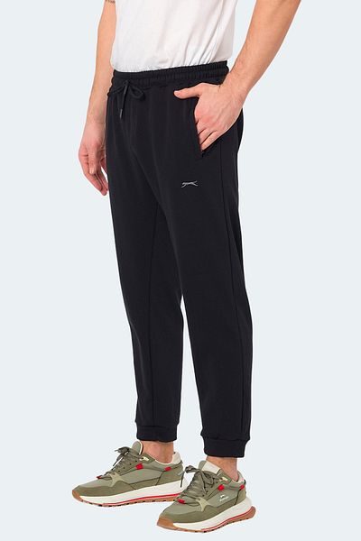 Slazenger Ανδρική φόρμα KISHA Μαύρο