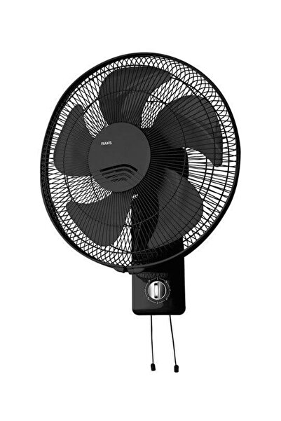 Raks Wf 16 Mx 65w Duvar Vantilatör