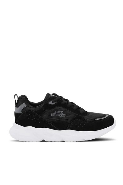 Slazenger Pantofi de mers ortopedici complet ultra-ușori pentru femei, anti-transpirație, anti-alunecare, fără miros
