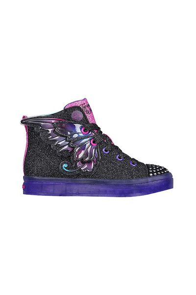 SKECHERS Pantofi Sport Skechers Twi-Lites 2.0 Mid K 31