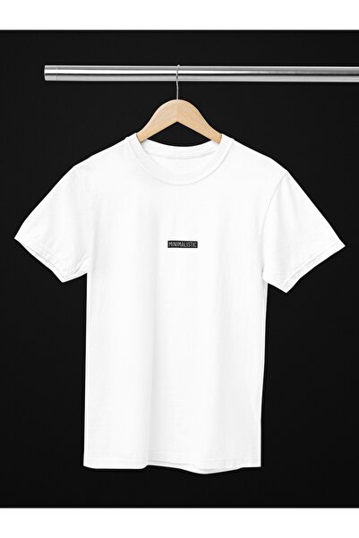 Butik ΓΥΝΑΙΚΕΙΟ/ΑΝΔΡΙΚΟ/ΠΑΙΔΙΚΟ 100% ΒΑΜΒΑΚΙ ΜΙΝΙΜΑΛΙΣΤΙΚΟ ΜΕ ΣΤΑΥΡΩΜΕΝΟ ΣΤΑΥ...