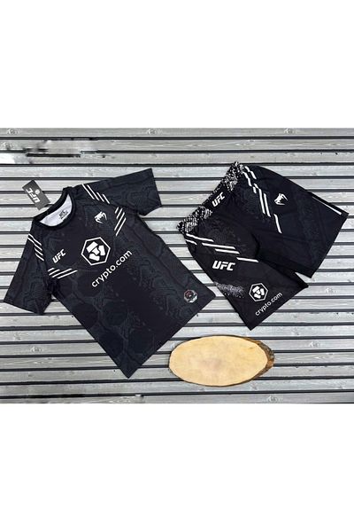 Venum Ufc Venum Crypto Mma Boxing - Kick Boxing Gloves Set
