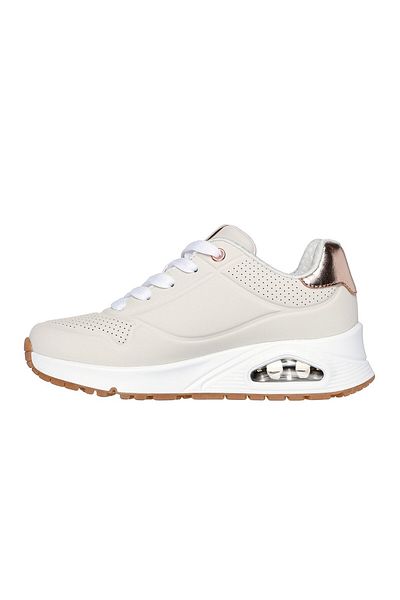 SKECHERS Pantofi Sport Skechers Uno Gen1 Shimmer JR 39