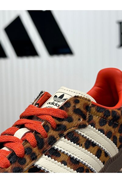 adidas Samba Leopard JI2734