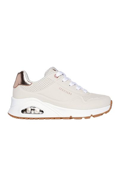 SKECHERS Pantofi Sport Skechers Uno Gen1 Shimmer JR 39