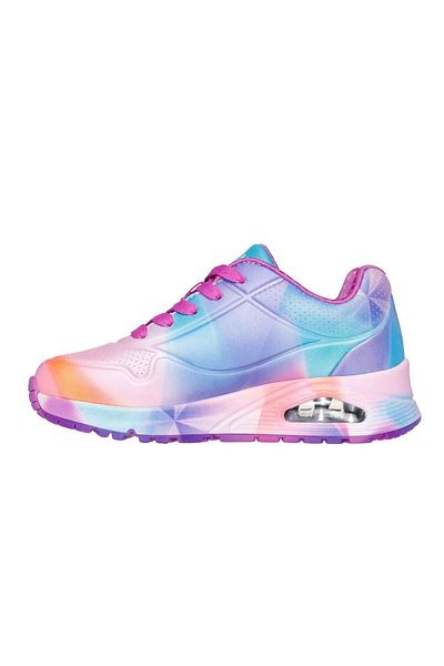 SKECHERS Pantofi Sport Skechers Uno Gen1 Prism JR 35