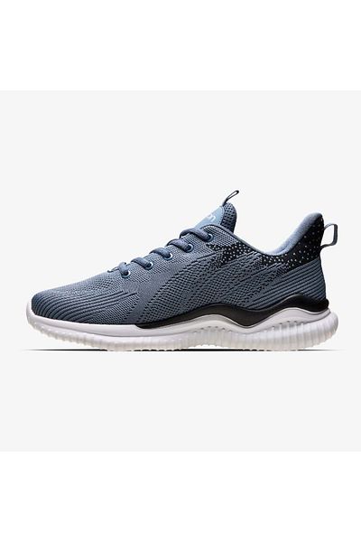 Lescon Etna 4 Flex Men's Sports Shoes Indigo Model