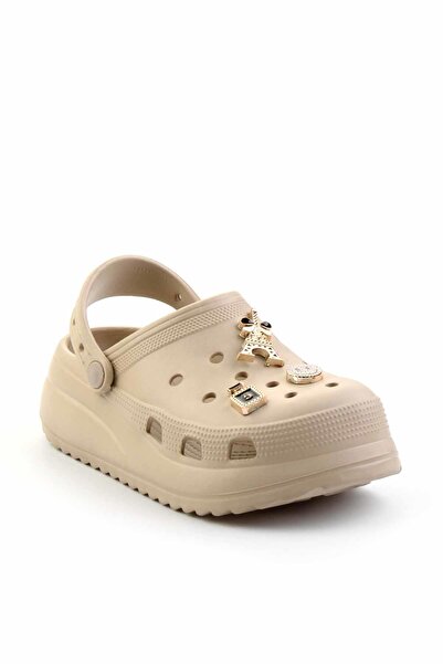 Bambi Чорні жіночі капці K04445410059