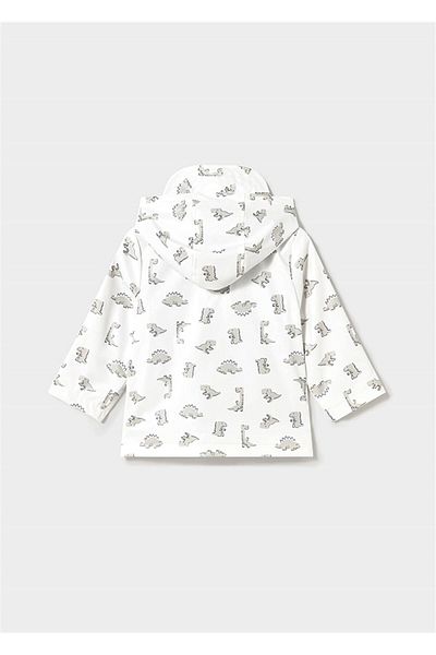 MAYORAL Windbreaker for Boys Hueso 1475