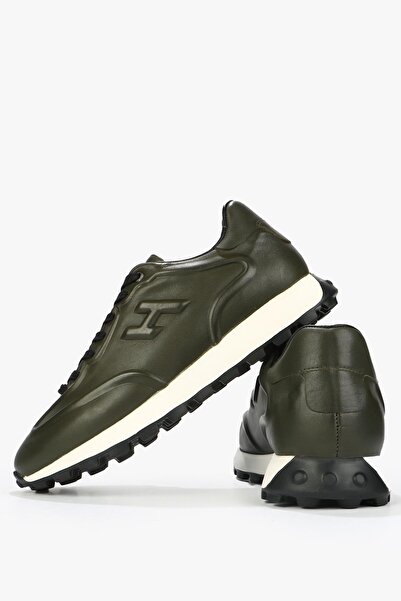 Hammer Jack Hammerjack Blimey Khaki Nice Men's Casual Shoes