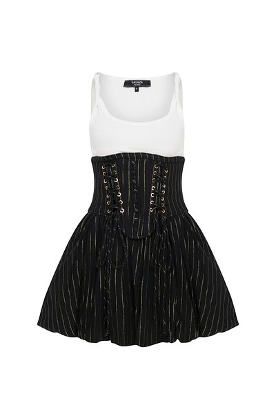 SAGAZA Jennifer Dress