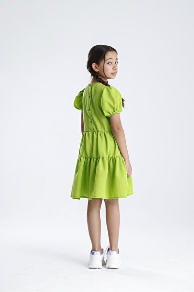 MiaBaby Βασικό απλό φόρεμα