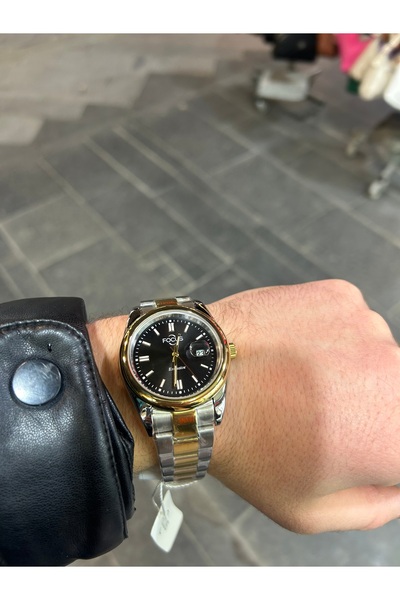 Focus erkek kol saati