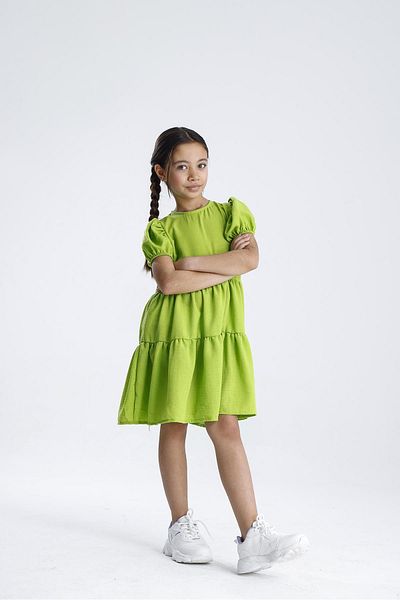 MiaBaby Rochie simplă de bază