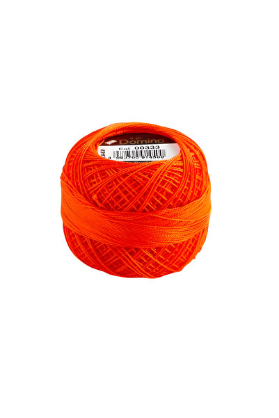 COATS Νήμα Κεντήματος Domino Koton Perle Νο 12