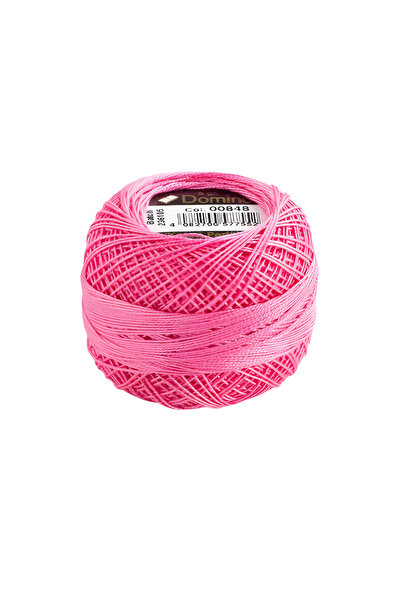 COATS Domino Koton Perle Embroidery Rope No 12