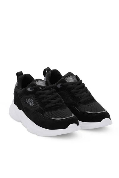 Slazenger Pantofi de mers ortopedici complet ultra-ușori pentru femei, anti-transpirație, anti-alunecare, fără miros