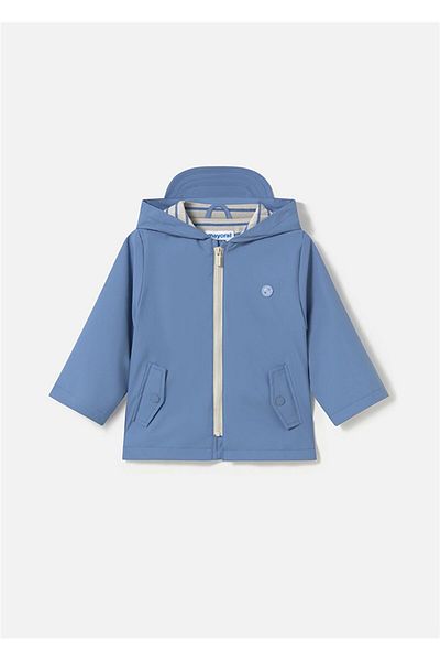 MAYORAL Boys Windbreaker Capri 1475 Fashion Men's Shoes