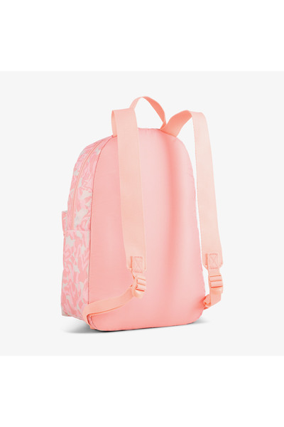 Puma Pop Small Unisex Pink Backpack