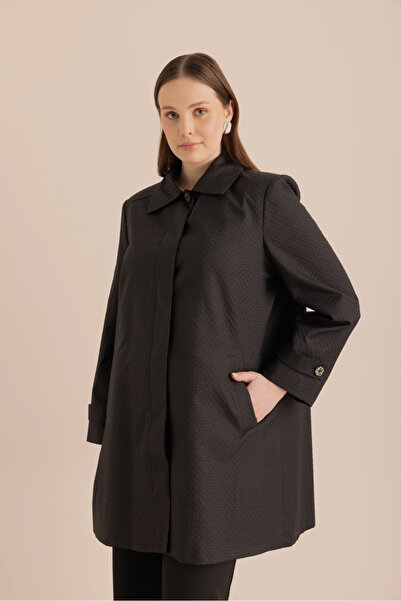 Aker Kumaşı Dokulu Su İtici Özellikli Kap