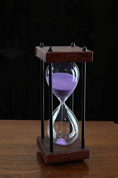 imsaconcept Kum Saati 10 Dakikalık