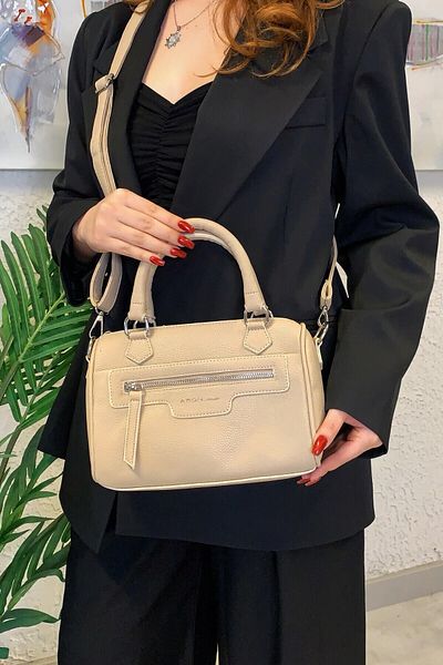 Büyük Moda HAND AND SHOULDER BAG