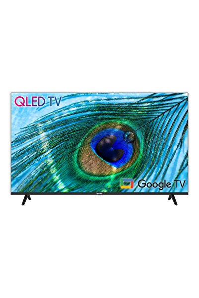 Dreamstar 75" 190cm 4K UHD Qled Google Tv