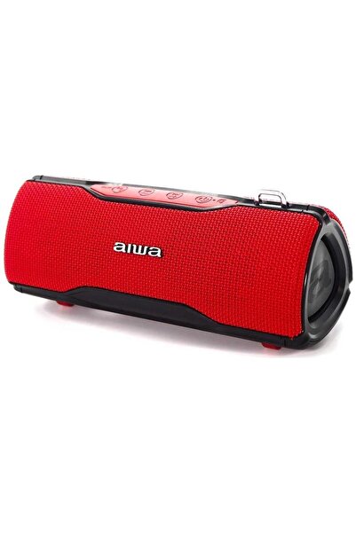 Aiwa BST-500RD Bluetooth Taşınabilir Hoparlör