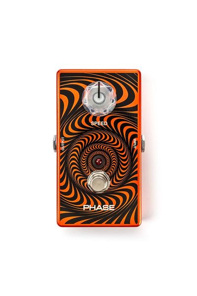 Jim Dunlop Wa90 Zakk Wylde Audio  Political Pedal