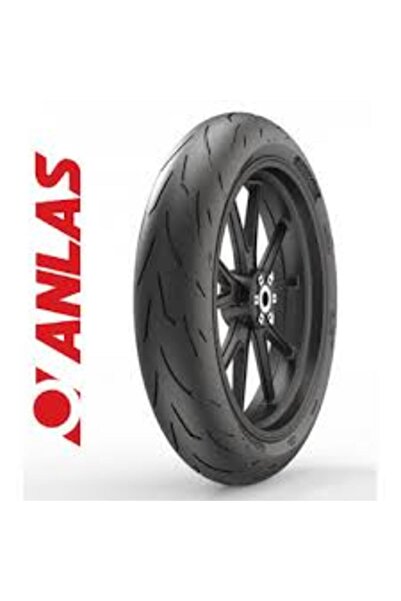 ANLAS MOTOSİKLET LASTİĞİ DUBLEKS VIENTO SPORT 110/70 R 17 ÖN CF MOTO 150NK