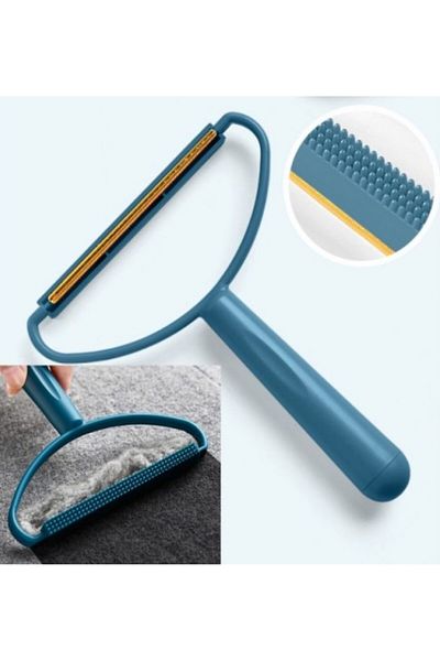 Por Favor Double Sided Clothes Lint Collector