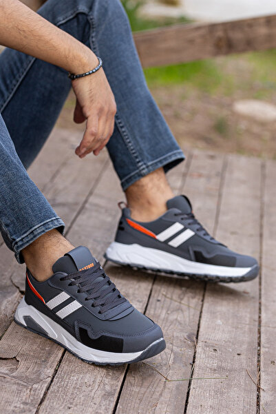 Daxtors Gordon Повсякденні ортопедичні чоловічі кросівки спортивне взуття