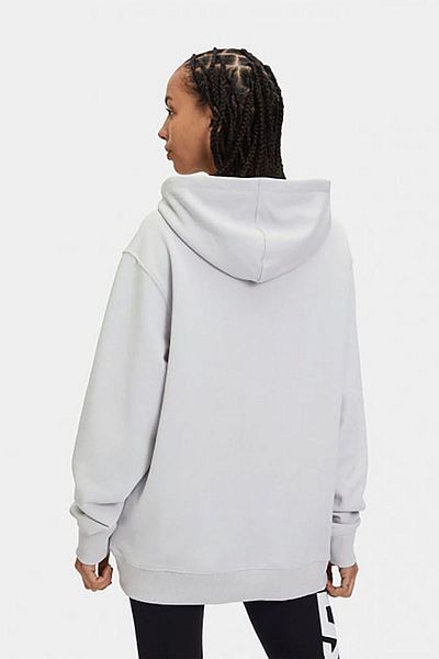 Fila Φούτερ με κουκούλα Λεπτομέρεια SU 411113