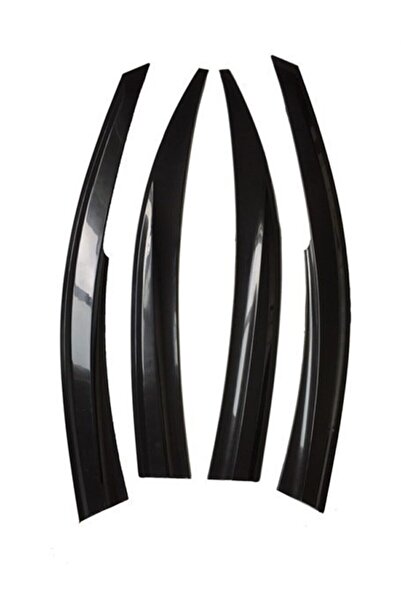 İtibar Renault Megane 2 Sedan Cam Rüzgarlığı 4'lü Takım Rzg-81-1