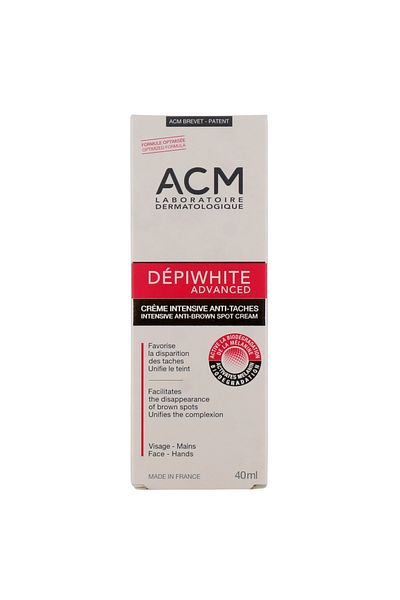 ACM Depiwhite Advanced Cream - 40ml