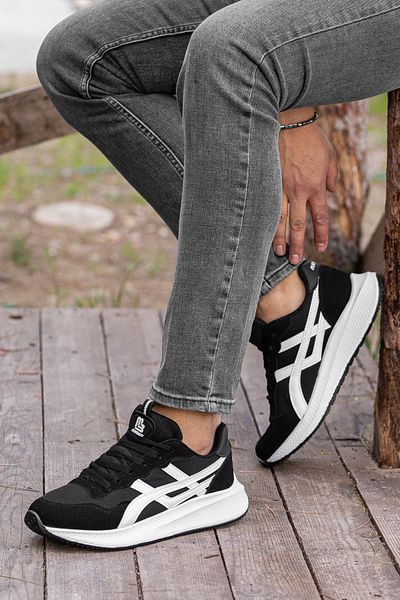 Daxtors Guaranteed D120 Daily Orthopedic Men's Sneaker Sports Shoes