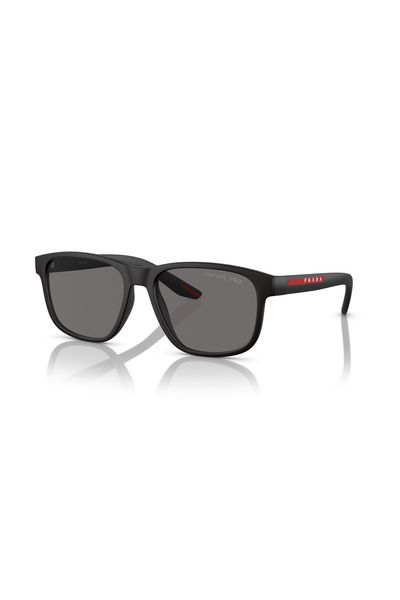 Prada Linea Rossa Prada Ps 06ys Dg002g 56 Sunglasses
